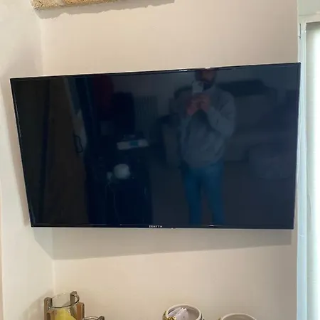 Apartamento Dimora D'errico - Monolocale Nel Centro Storico *
