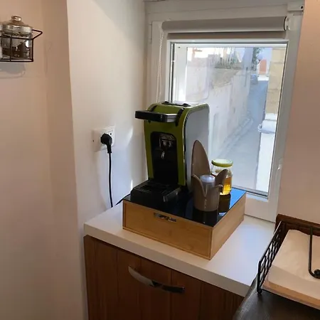 Apartamento Dimora D'errico - Monolocale Nel Centro Storico *