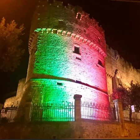 Dimora D'errico - Monolocale Nel Centro Storico