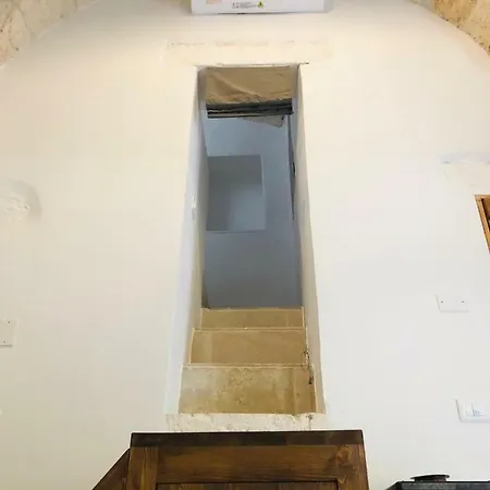 Dimora D'errico - Monolocale Nel Centro Storico Apartmán *