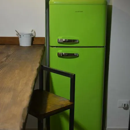 Dimora D'errico - Monolocale Nel Centro Storico Apartmán *