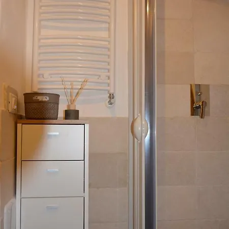 Apartmán Dimora D'errico - Monolocale Nel Centro Storico Carovigno