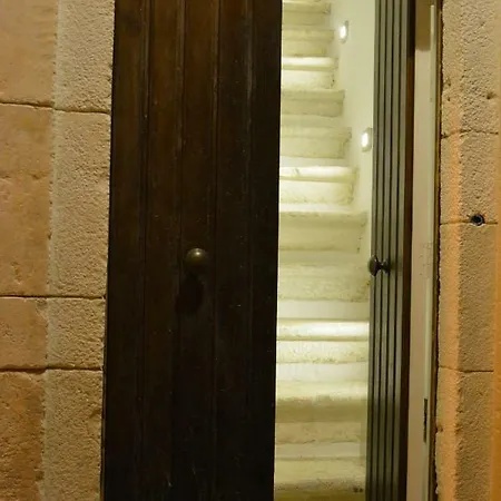 Apartamento Dimora D'errico - Monolocale Nel Centro Storico