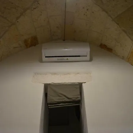 Dimora D'errico - Monolocale Nel Centro Storico Apartmán