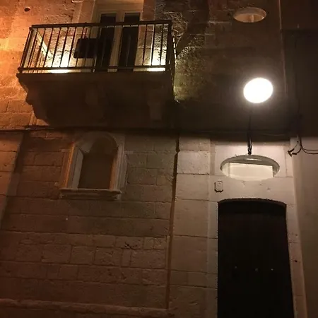 Dimora D'errico - Monolocale Nel Centro Storico Apartmán *
